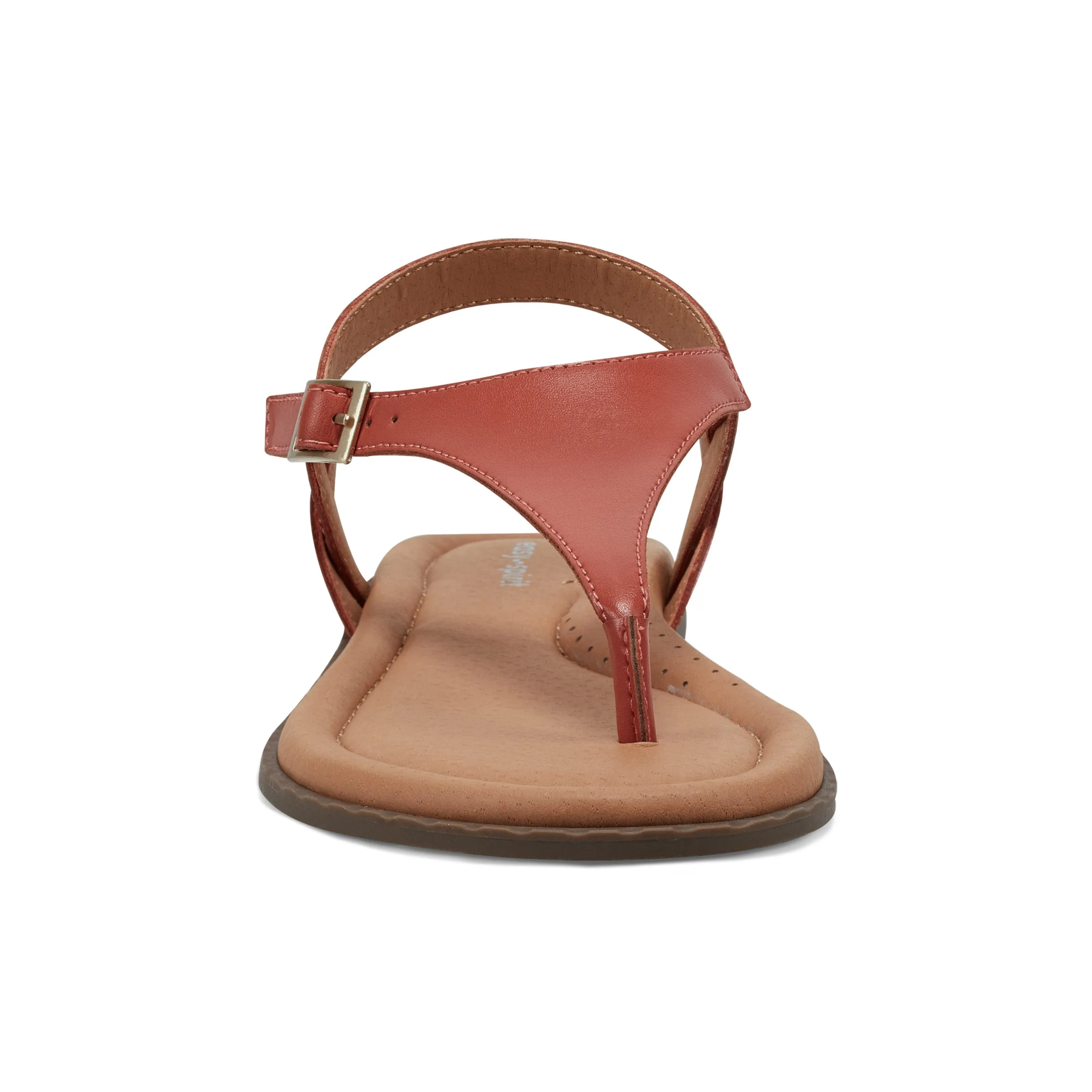 Revan Flat Sandals