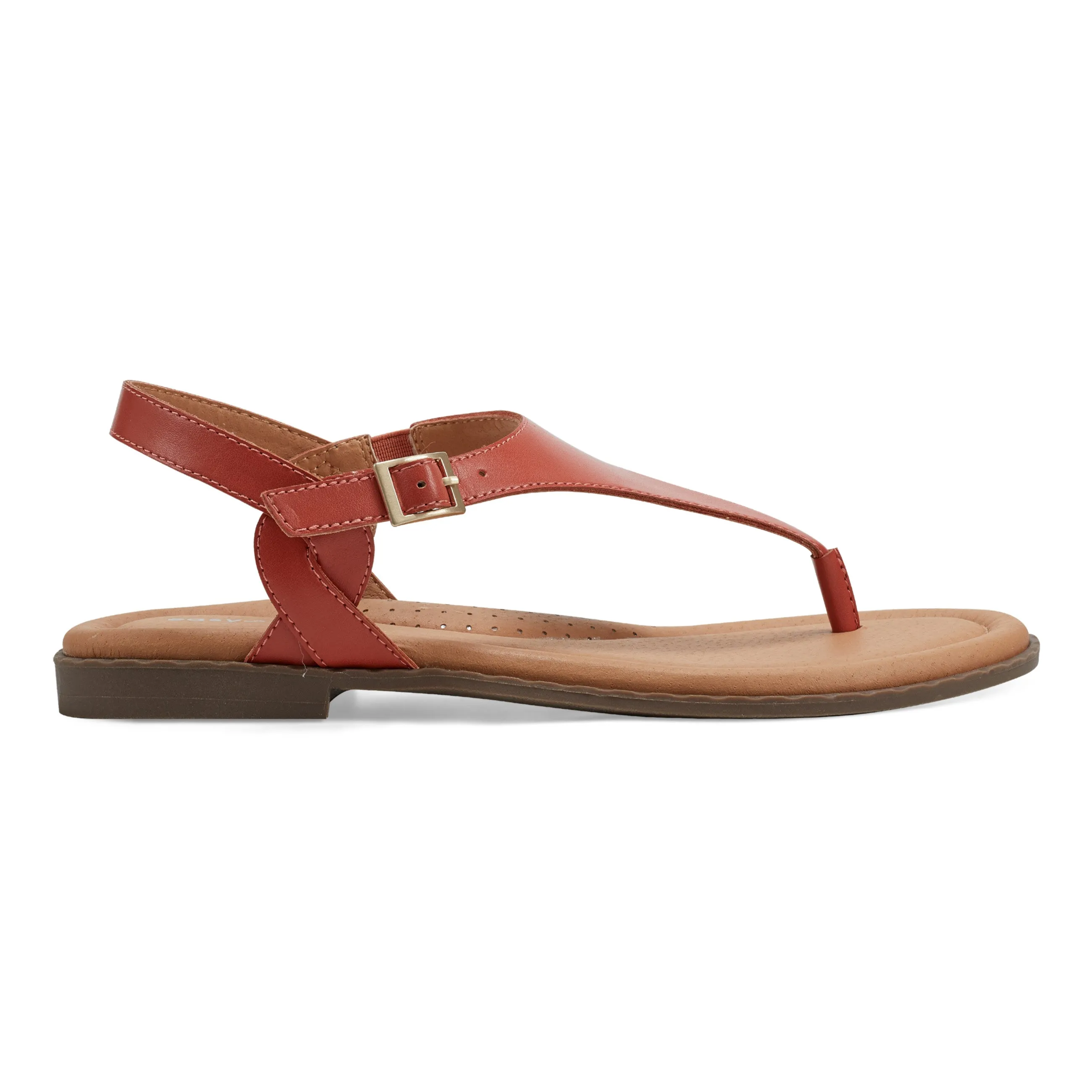 Revan Flat Sandals