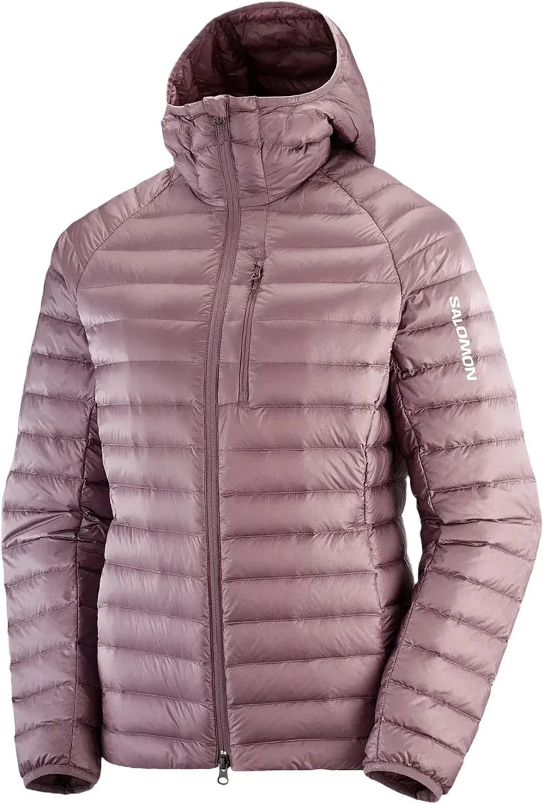 Salomon Elixer Micro Down Jet - Women's