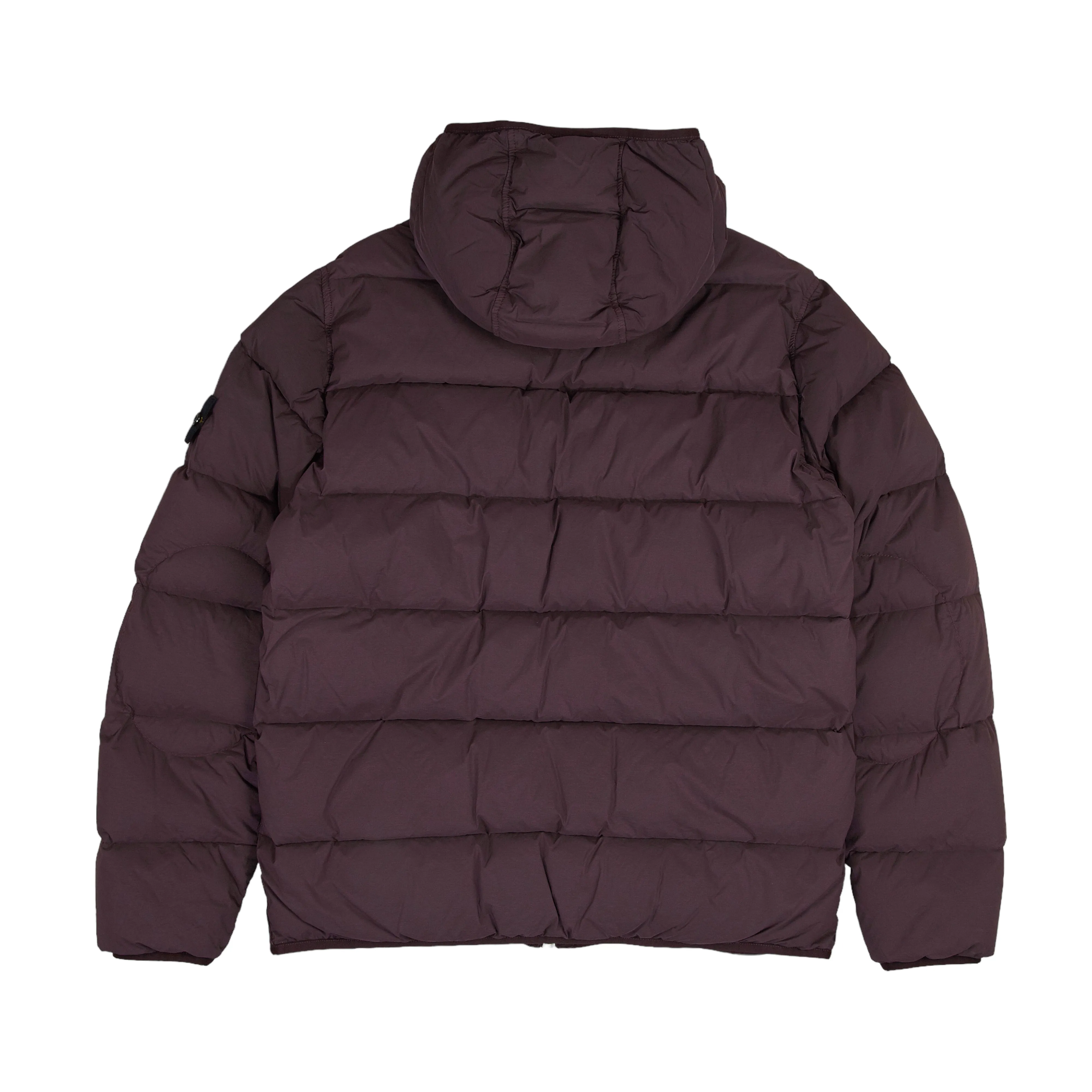 STONE ISLAND SEAMLESS TUNNEL NYLON DOWN-TC JAKKE