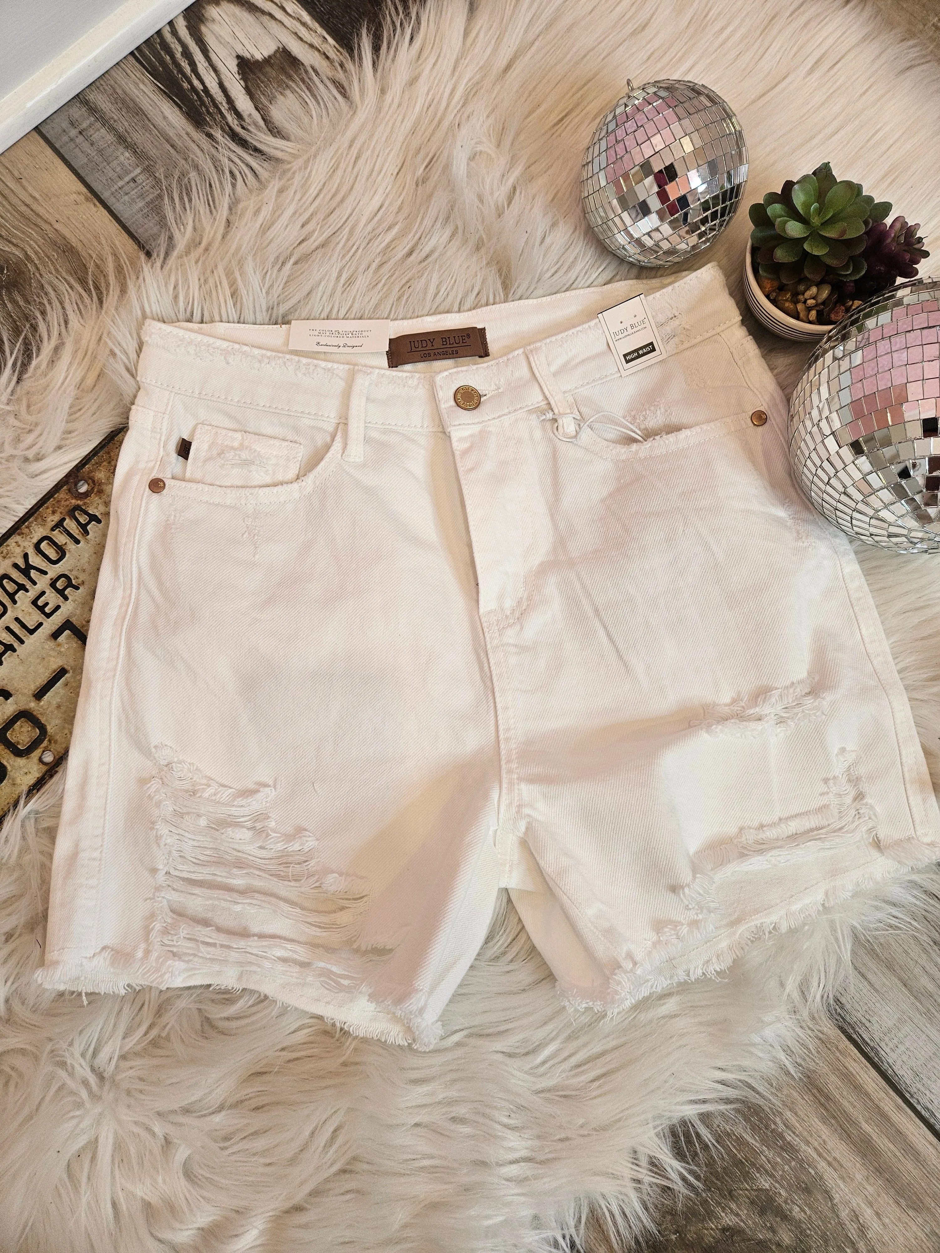 The Fay Shorts