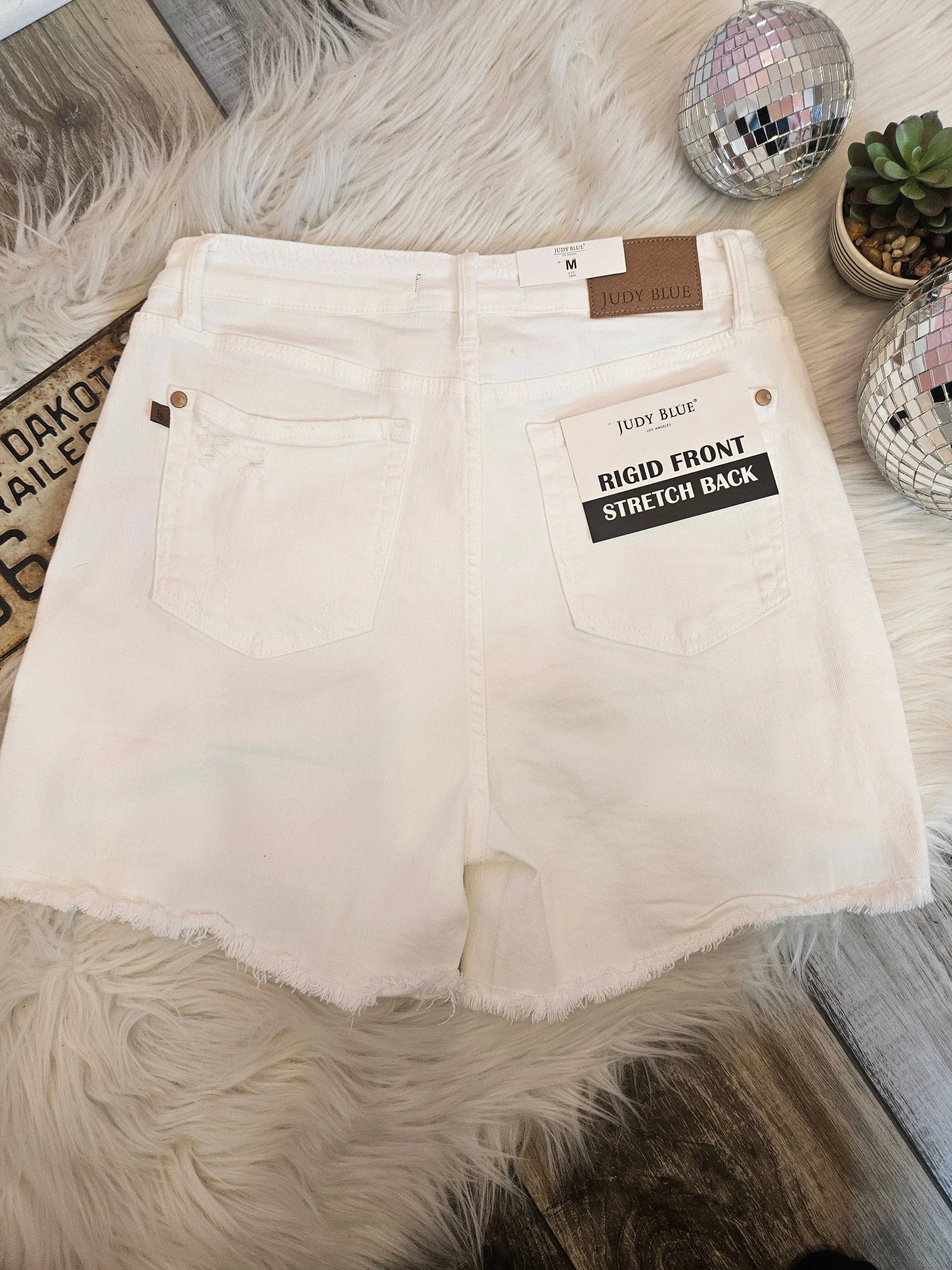 The Fay Shorts