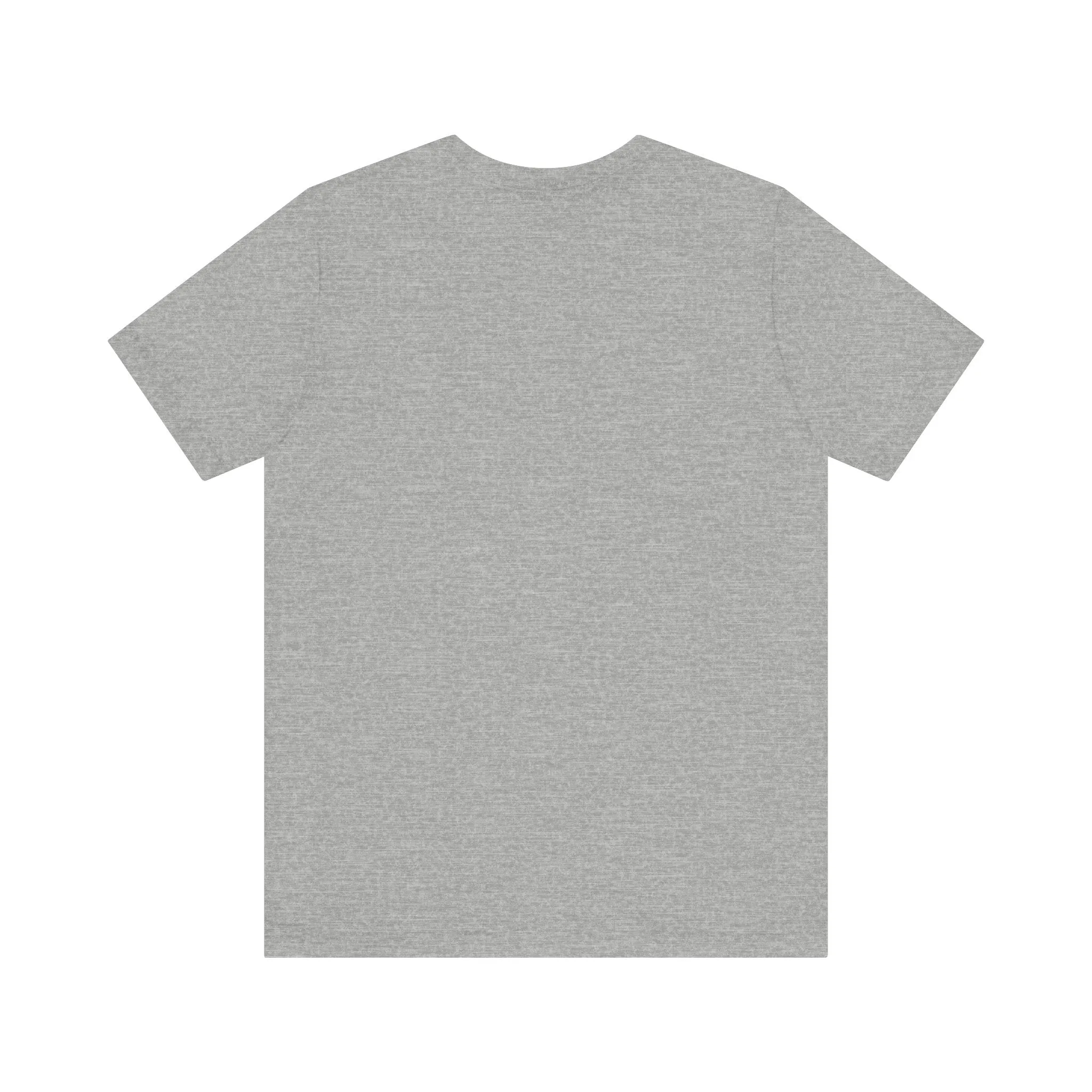 #themiddlefieldlife Unisex Jersey Short Sleeve Tee