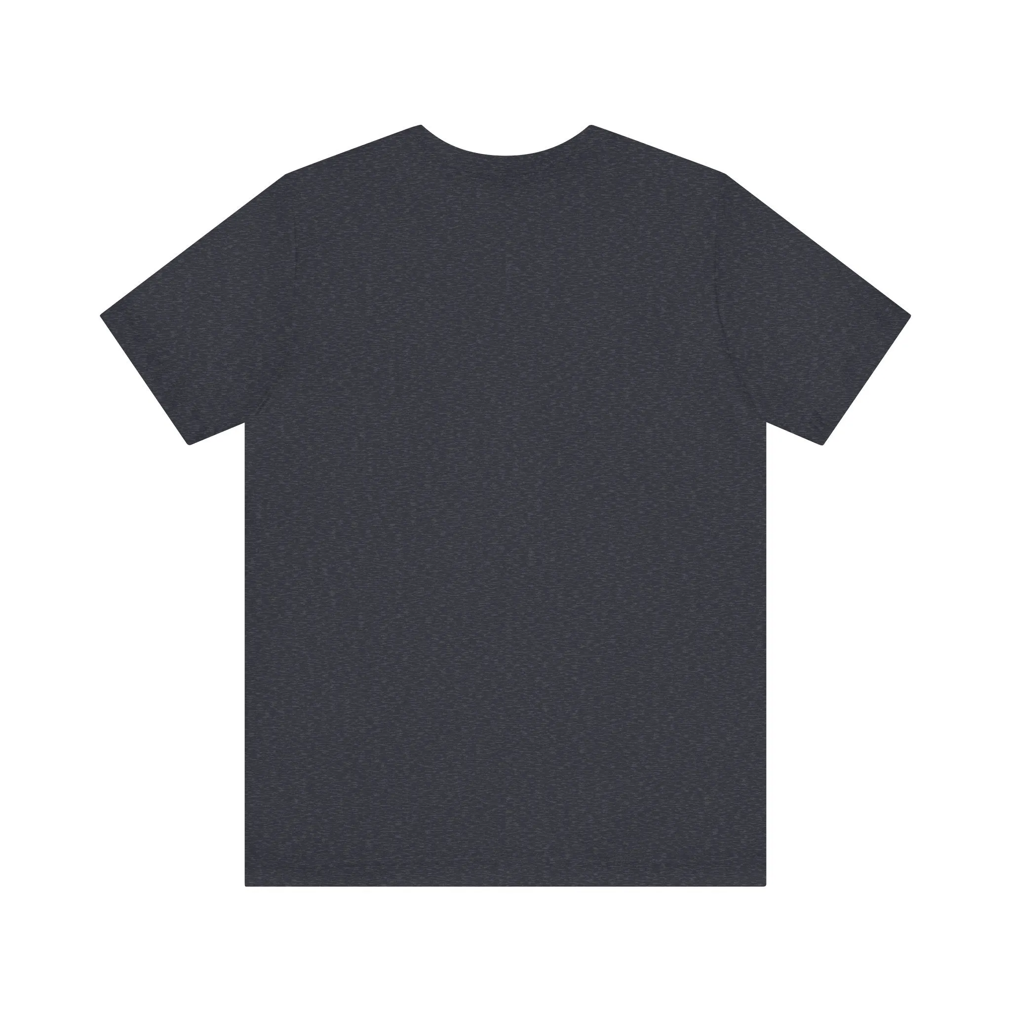 #thenewfairfieldlife Unisex Jersey Short Sleeve Tee