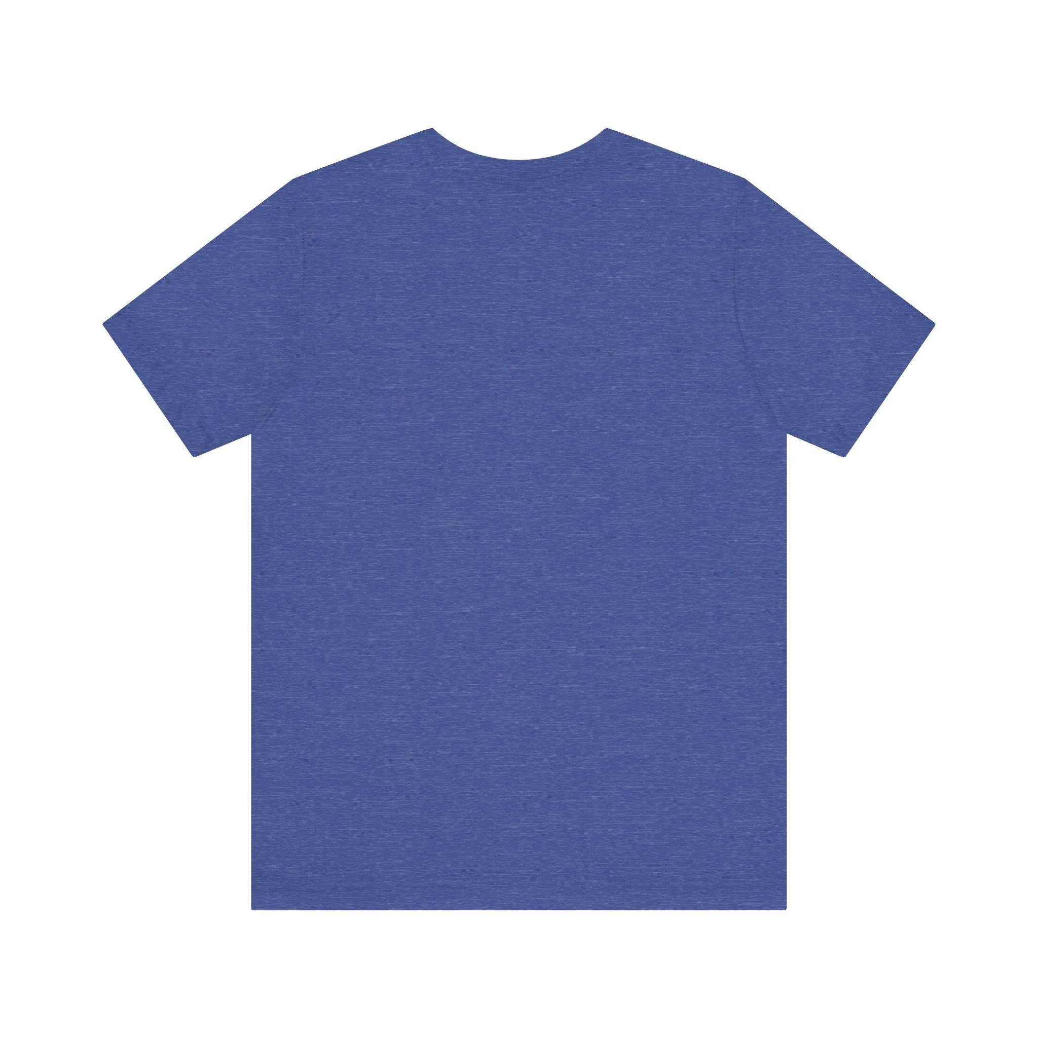 #thenewfairfieldlife Unisex Jersey Short Sleeve Tee