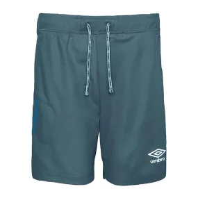 Umbro - Kids' (Junior) Training Knit Shorts (HUUB5UBKP UV1)