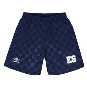 Umbro - Men's El Salvador Icon Short (HUUM1ESSH52201 U41)