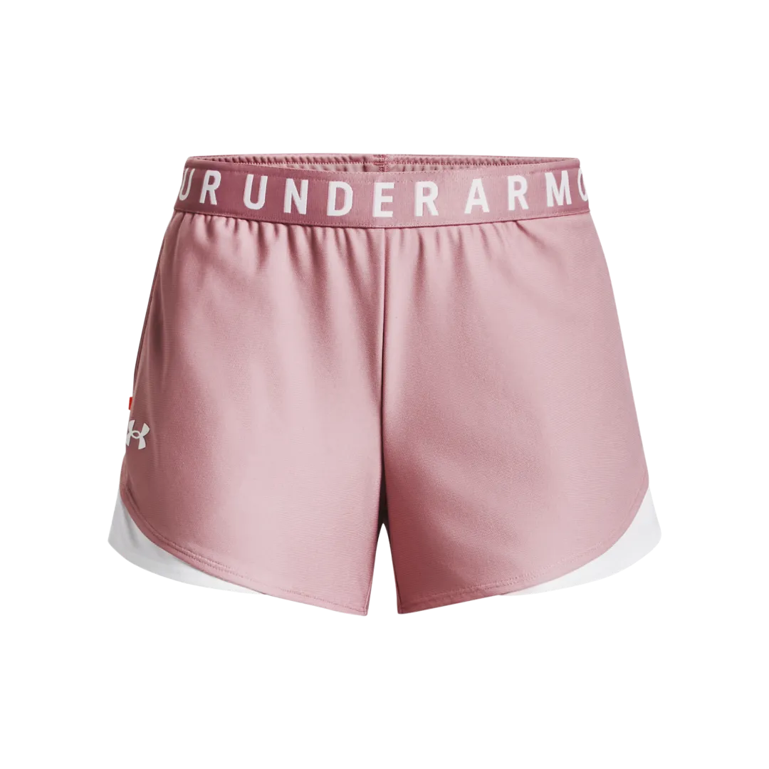 Under Armour Play Up 3.0 shorts