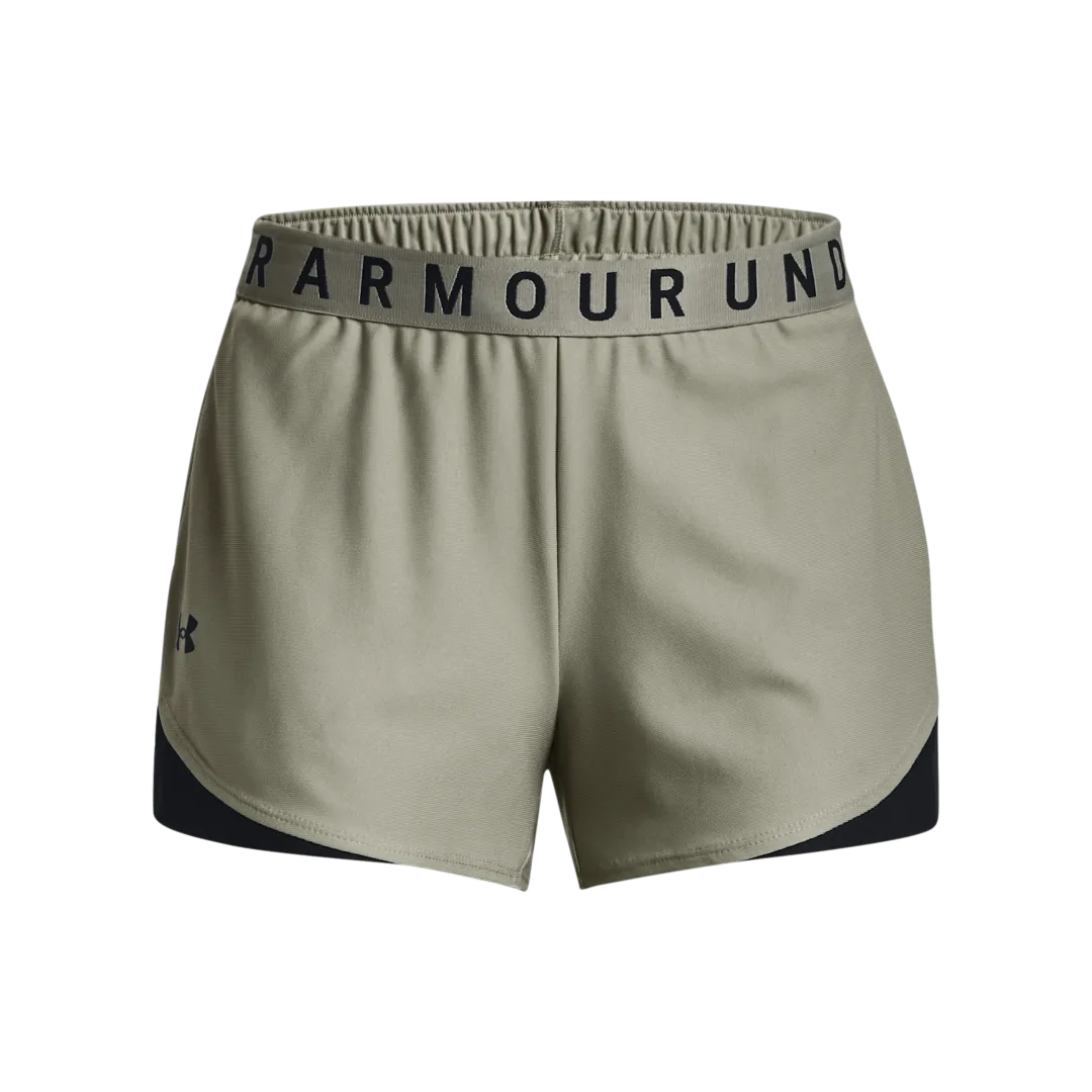 Under Armour Play Up 3.0 shorts