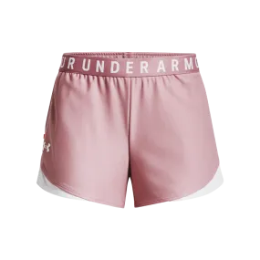 Under Armour Play Up 3.0 shorts