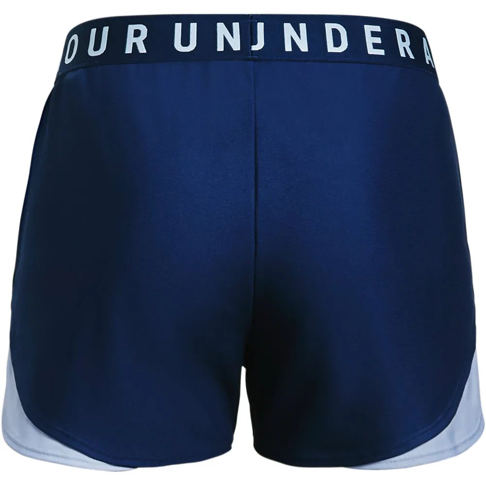 Under Armour Play Up 3.0 shorts