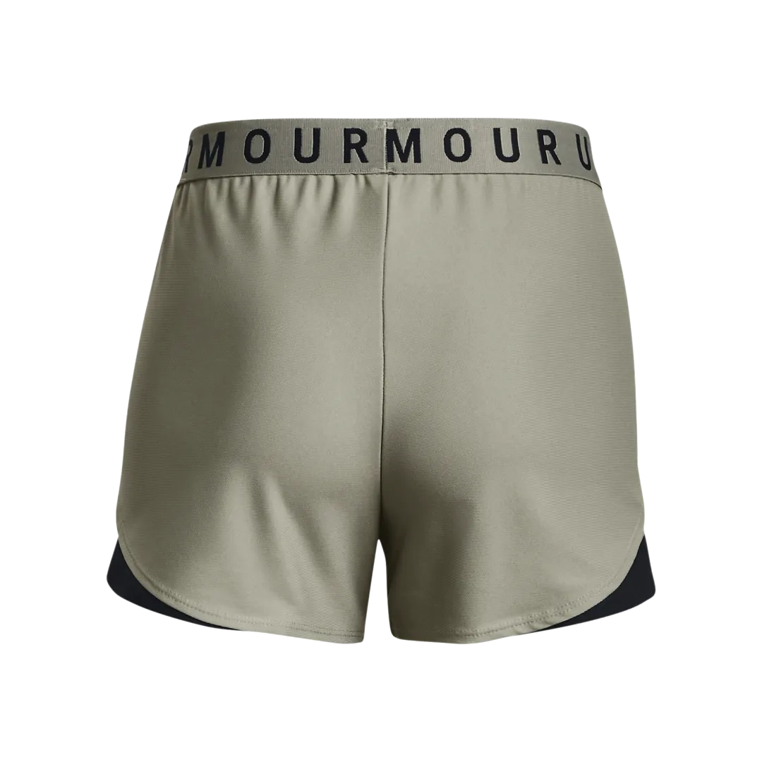 Under Armour Play Up 3.0 shorts