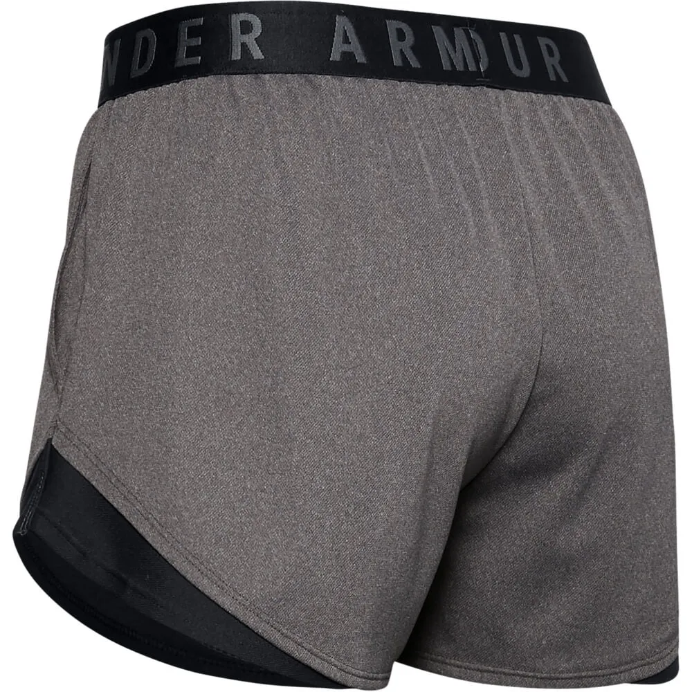 Under Armour Play Up 3.0 shorts