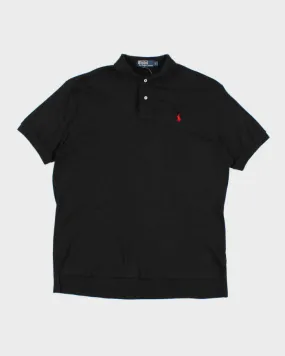 Vintage 90s Polo Ralph Lauren Polo Shirt - L