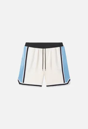 Vintage Varsity Shorts / Carolina