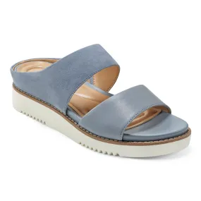 Wilma Slip On Sandals