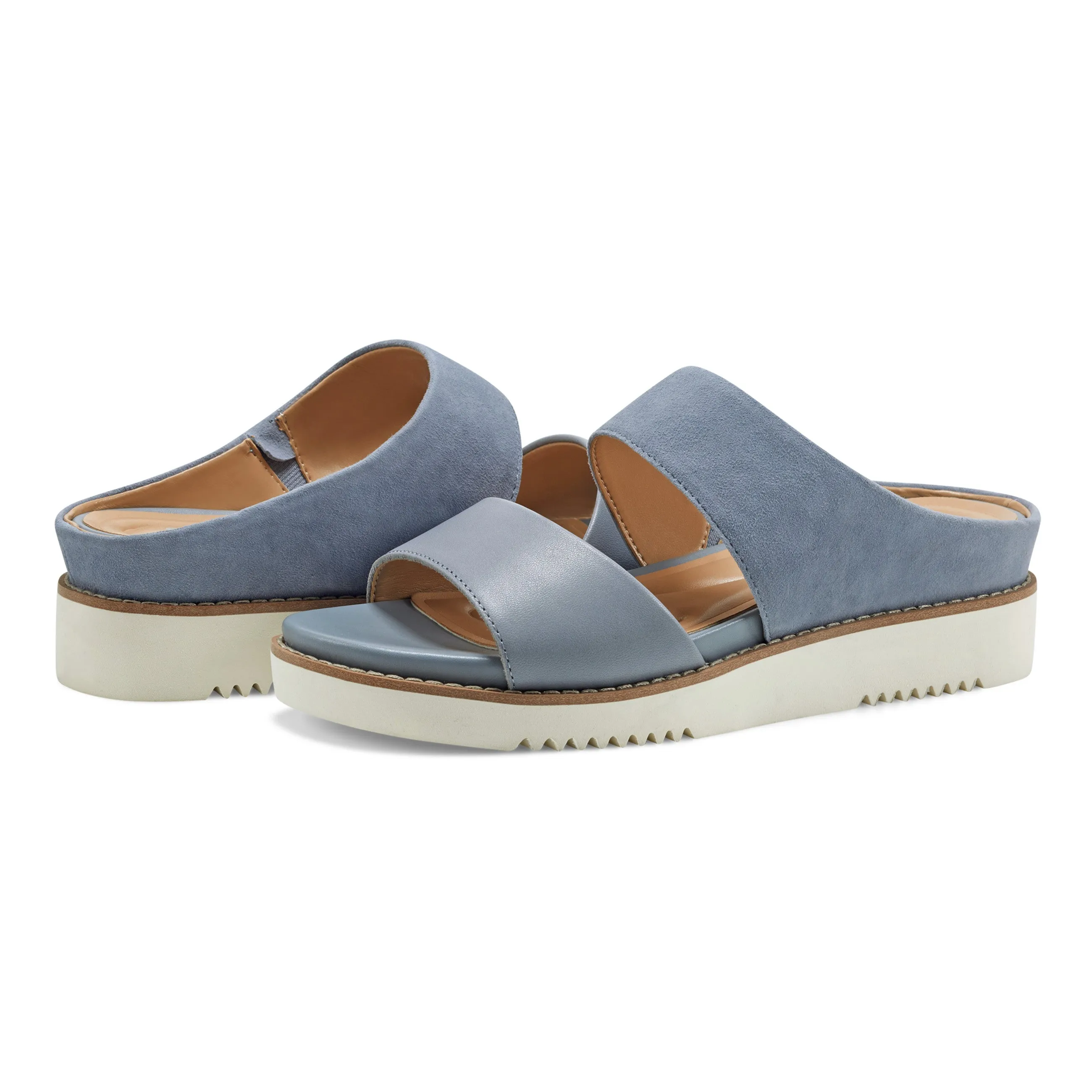 Wilma Slip On Sandals