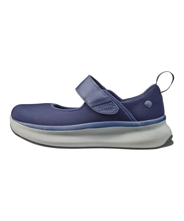 Women's Extra Wide Mary Jane Shoes