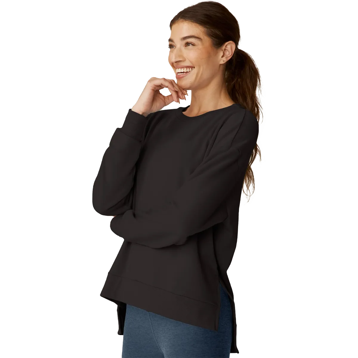 Women's Off Duty Pullover