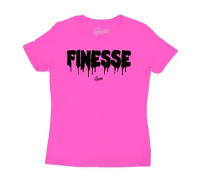 Womens - Pinksicle 8 Finesse Shirt