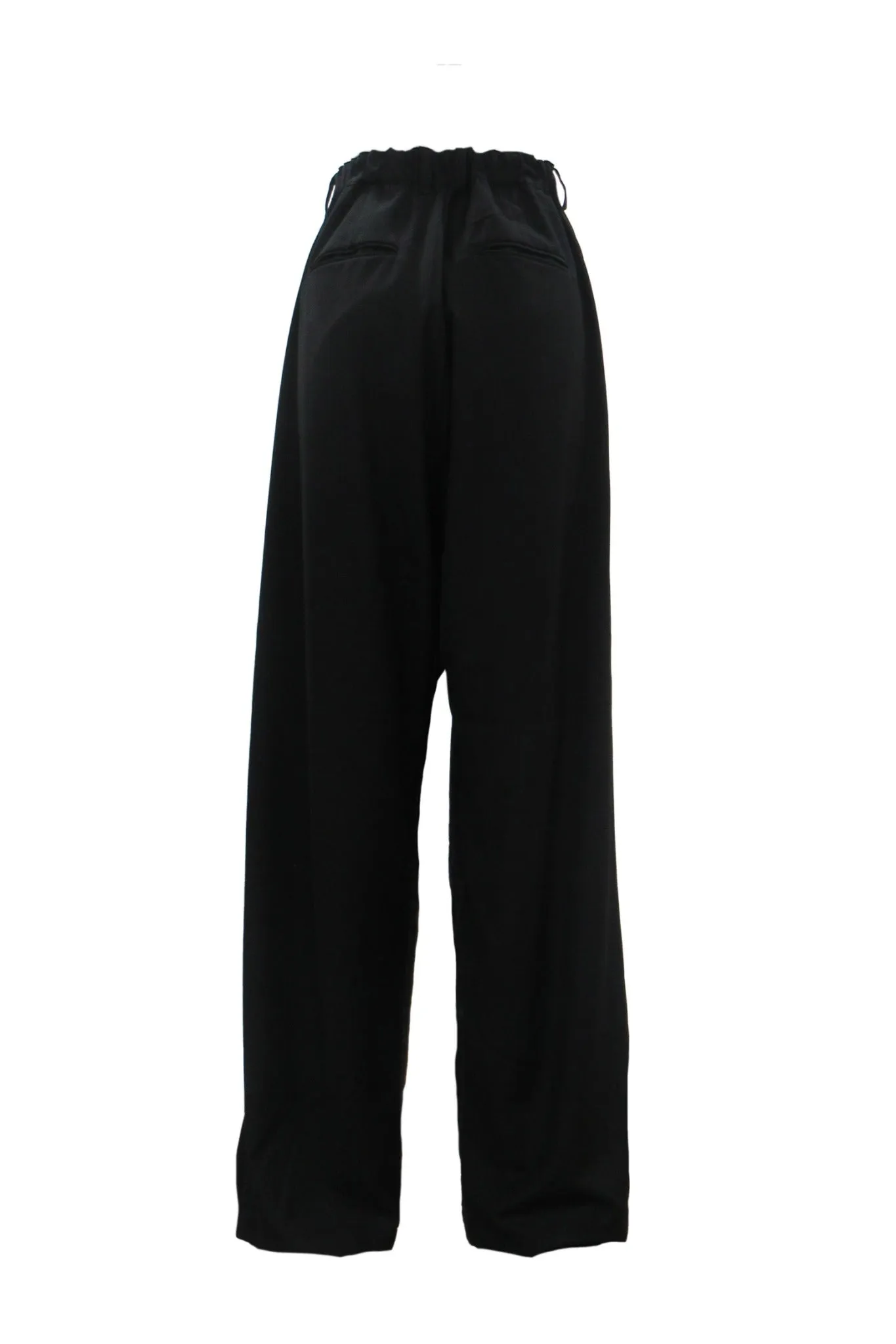 Work N Play Pants / Black