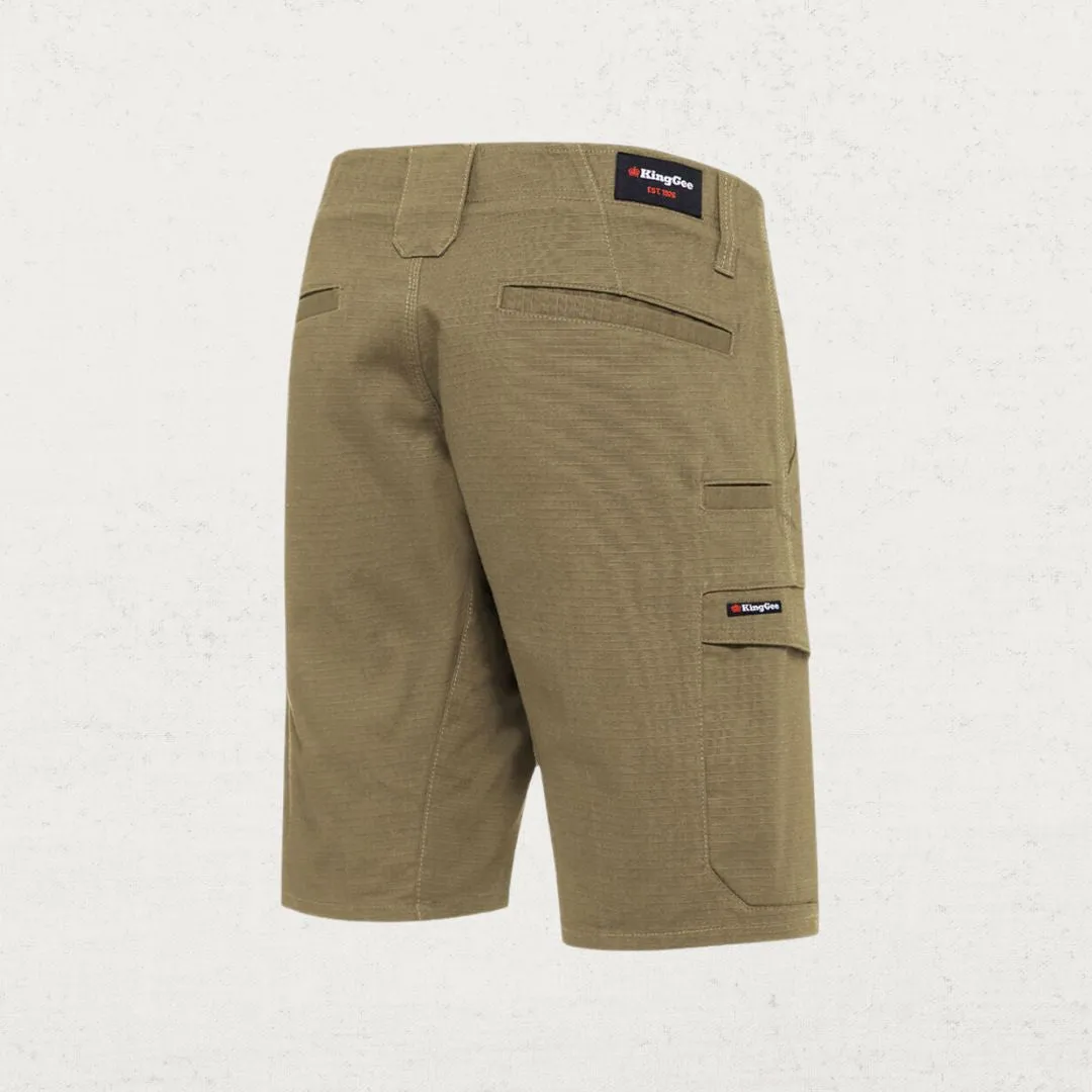 Workcool Pro Stretch Short