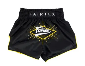 泰拳褲 Muay Thai Shorts: Fairtex BS1903